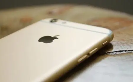 الفرق بين الايفون الأمريكي والإماراتي