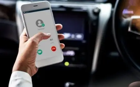 ازاي أعرف الناس مسجلاني ايه