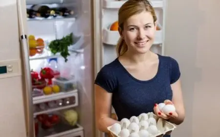 اكلات تكبر المؤخرة والصدر