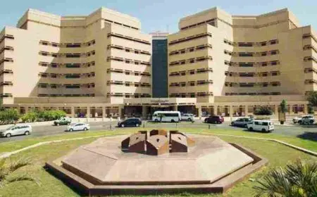 جامعات المملكة العربية السعودية الحكومية