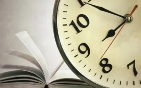 كيف أقضي وقت فراغي