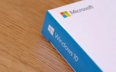 مايكروسوفت ويندوز 10