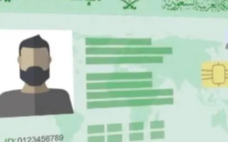 في حالة رفض الكفيل تجديد الإقامة