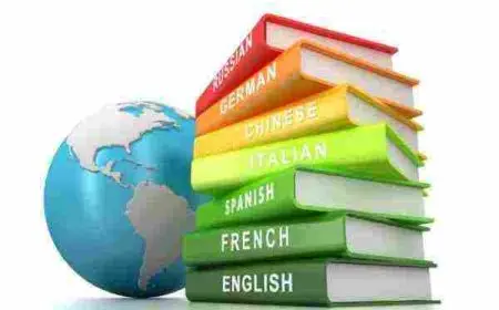 أفضل موقع لتعلم اللغة الانجليزية