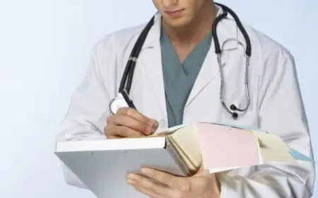 أصعب تخصص في الطب البشري