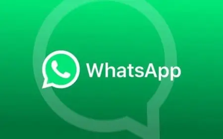 نقل رقم الواتس اب من جهاز إلى أخر