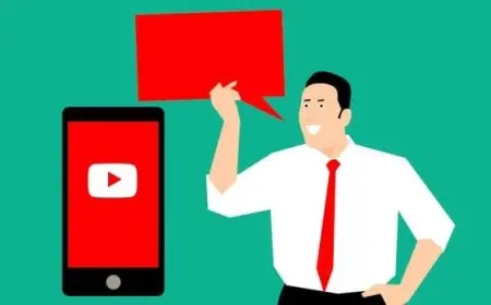 الربح من اليوتيوب بدون ادسنس ما الصعوبة فيه؟