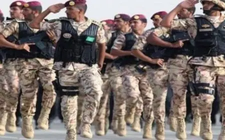 شروط التسجيل في الامن الدبلوماسي في السعودية