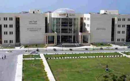 تنسيق كلية فنون تطبيقية 2024