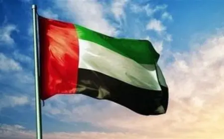 تحديد شروط الحصول على تصريح لأفراد أسرة المقيمين في الإمارات