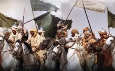 انتهى الحكم العباسي بسقوط مدينة ما السبب؟