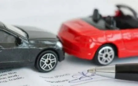 معلومات عن التأمين ضد الغير في السعودية