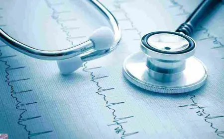 موضوع تعبير عن الوعي الصحي ودور وسائل الاعلام في التوعية