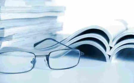 تعريف البحث العلمي والبحث العلمي الاستقرائي