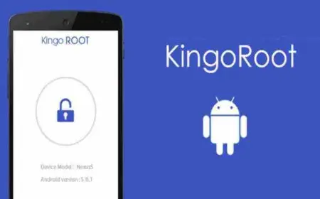 افضل برنامج لعمل روت للاندرويد بدون كمبيوتر