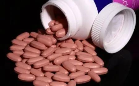 تجربتي مع فيتامين برينتال