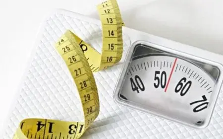 كيف نحسب الوزن المثالي مع الطول