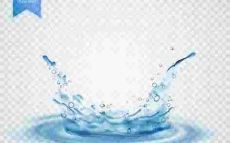 موضوع تعبير عن الماء وأهميته وكيفية الحفاظ عليها