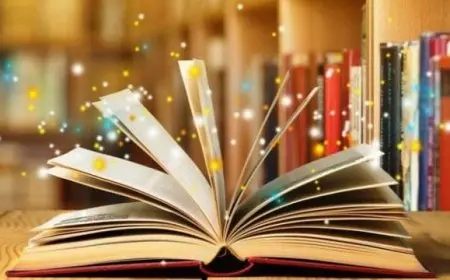 ما هي أفضل كتب التنمية البشرية؟