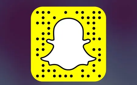 سناب شات تسجيل دخول