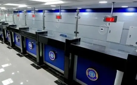 الأحوال المدنية استعلام عن شهادة وفاة