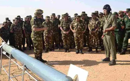 شروط القبول في الكلية الحربية السعودية 1446