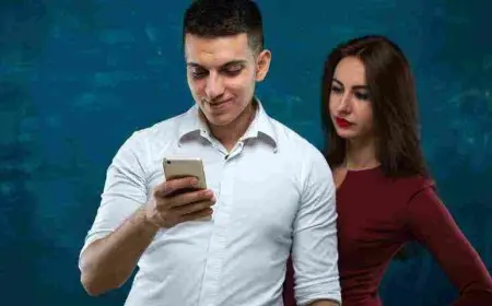 كيف اعرف المضافين عند زوجي في السناب