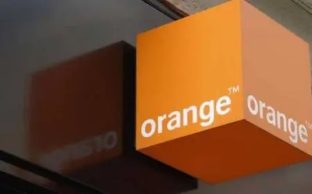 النت الهوائي من اورانج بدون خط ارضي