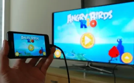 تلفزيون سامسونج لا يتصل بالإنترنت فما الحل؟