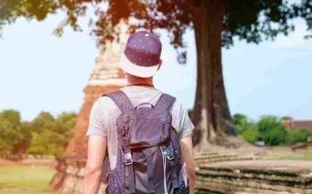 بداية اجازة منتصف العام