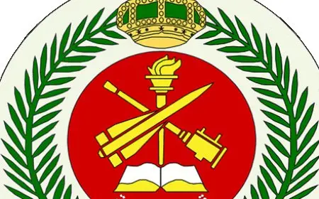 وش رأيكم في كلية الملك عبد الله للدفاع الجوي