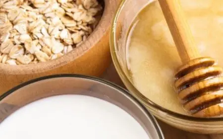 تجربتي مع التلبينة والوسواس