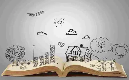 كيفية كتابة رواية وتنسيقها