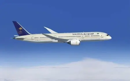 شروط السفر من السعودية للمقيمين