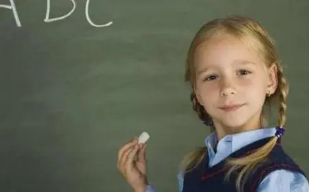 كيف تكون شخصية قوية في المدرسة