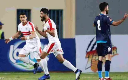 دقيقة بدقيقة فى الجول