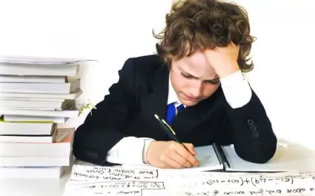 كيف انجح بدون ما اذاكر