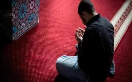 متى تبدأ صلاة القيام في رمضان