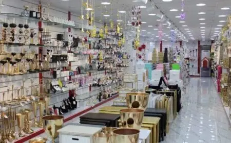 أفضل محلات الهنداوية بجدة