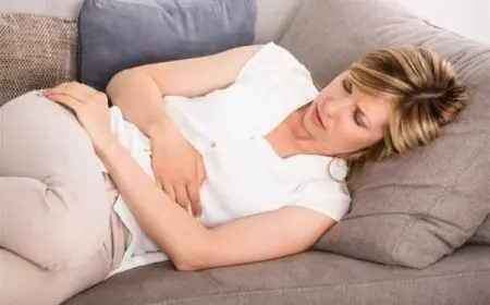 تجربتي مع الناسور المهبلي