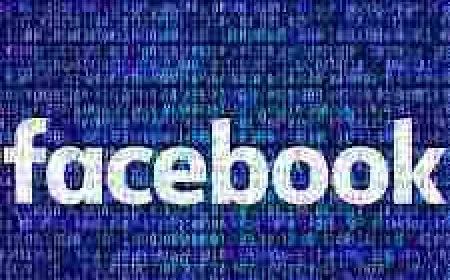 استرجاع حساب فيسبوك معطل بدون هوية