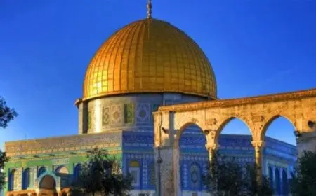 هل سيدنا عيسى سيحرر فلسطين