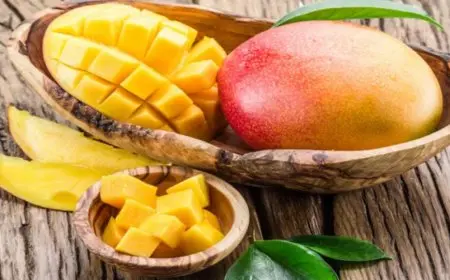 أفضل أنواع المانجو في السعودية