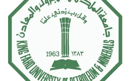 تخصصات جامعة الملك فهد للبترول والمعادن للبنات