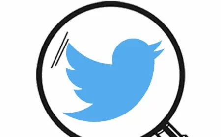 تويتر بحث عن اشخاص عن طريق كتابة الإسم