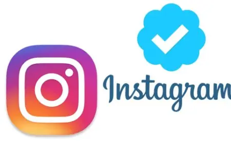 طريقة توثيق حساب انستقرام