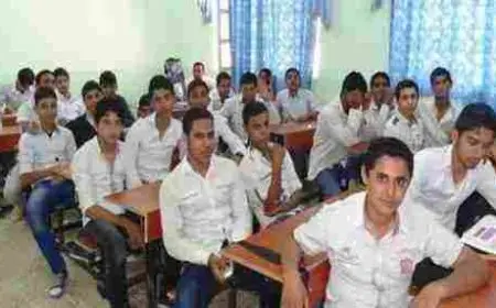 كيفية معادلة شهادة الثانوية العامة في مصر