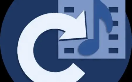 برنامج تحويل mp4 إلى mp3