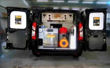 دراسة جدوى مغسلة سيارات