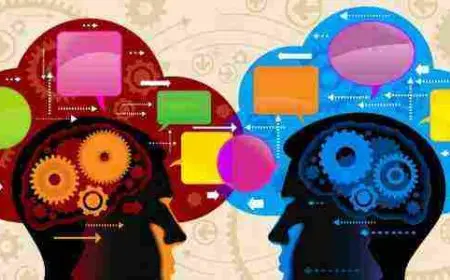 علاقة علم النفس بالعلوم الاخرى